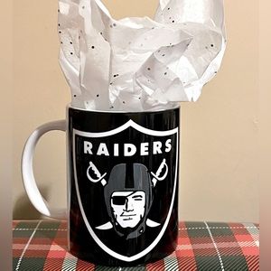 Nation - Coffee or Tea Mug ☕️